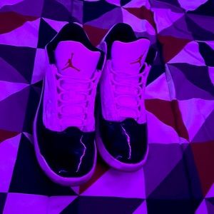 Jordan max aura 2, size 8.5